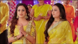 Saath Nibhana Sathiya - 25th January 2021